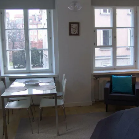 I For You Old Town Apartment *