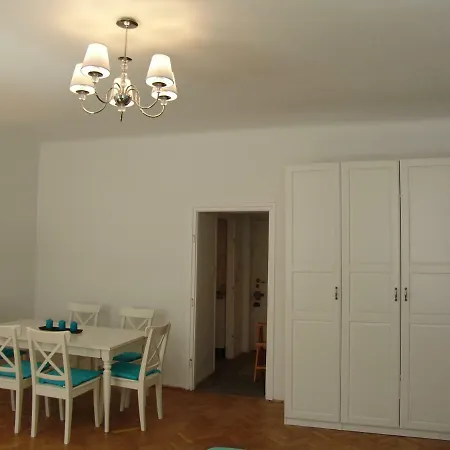 I For You Old Town Apartment *