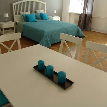 I For You Old Town Apartment *