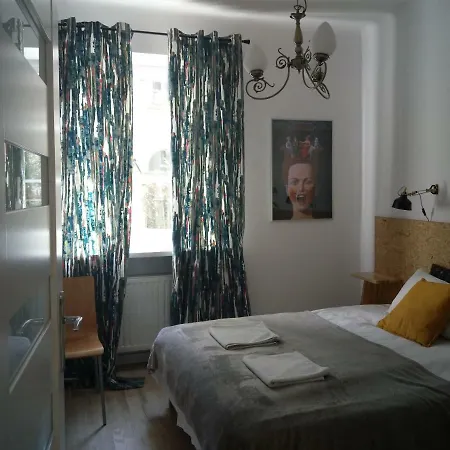 I For You Old Town Apartment
