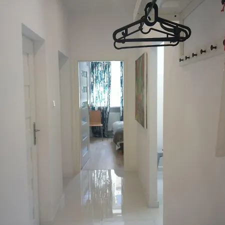 I For You Old Town Apartment *