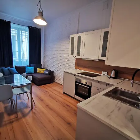 I For You Old Town Apartamento *