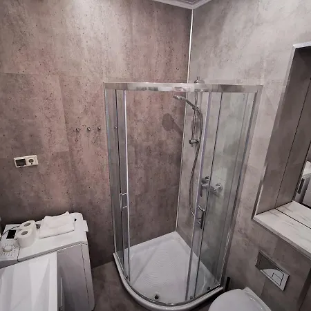 Apartamento I For You Old Town