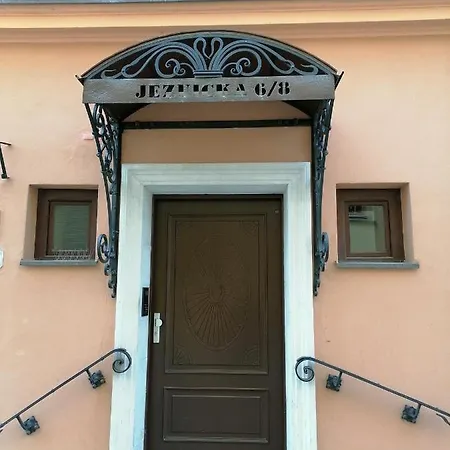 Apartamento I For You Old Town *