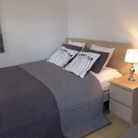 Apartamento I For You Old Town *