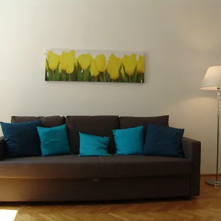 I For You Old Town Apartamento