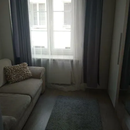 Apartamento I For You Old Town