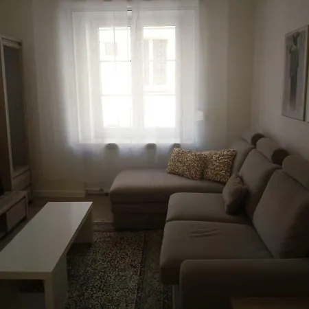 Apartamento I For You Old Town