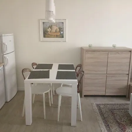 Apartamento I For You Old Town