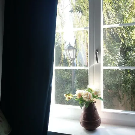 Apartamento I For You Old Town