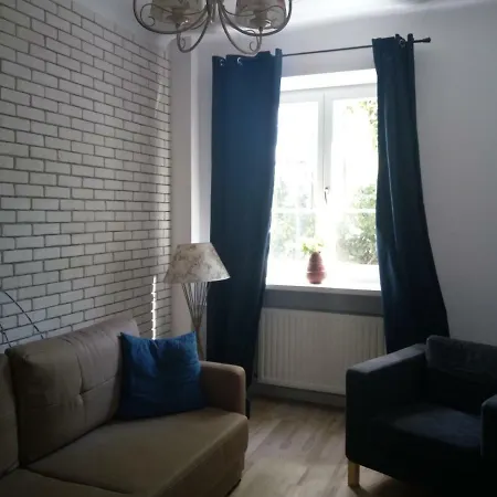 I For You Old Town Apartamento